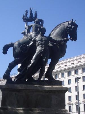 19 de mayo: los Cazadores de Hermes salimos de ruta otra vez