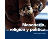 Masonería, política religión