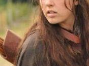 Entrevista visita Kate Madison(Born Hope)