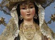 Solemnes cultos honor Divina Pastora Mayo.