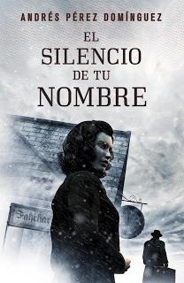 El silencio de tu nombre