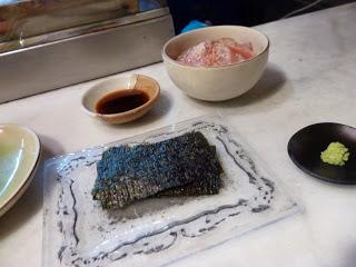 Dos Palillos - Tapeando comida asiática