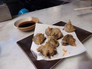 Dos Palillos - Tapeando comida asiática