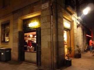 Dos Palillos - Tapeando comida asiática