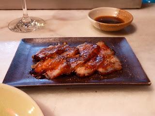 Dos Palillos - Tapeando comida asiática