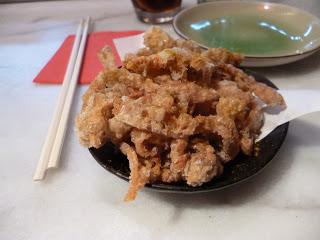 Dos Palillos - Tapeando comida asiática