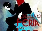 Firmas Feria libro Sevilla
