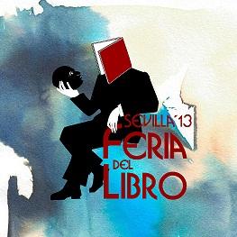 Firmas en la Feria del libro de Sevilla