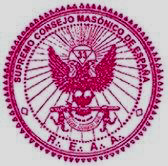 Grandes Tenidas de Primavera 2013 del SCME