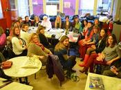 ...Encuentro bloggers Moda...