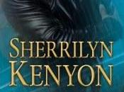 Hijo hielo, Sherrilyn Kenyon