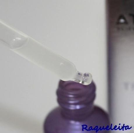 ATACHE cuida mi piel, la reafirma, la rejuvenece y la prepara para un maquillaje perfecto