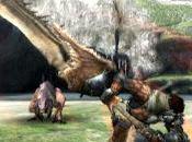 Servidores Monster Hunter para Serán Apagados