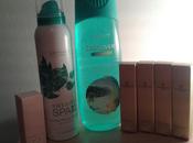 compras abril oriflame