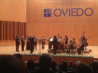 El cambio climático de Forma Antiqva