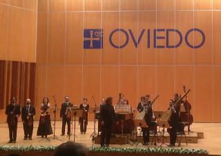 El cambio climático de Forma Antiqva