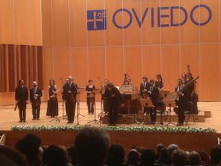 El cambio climático de Forma Antiqva