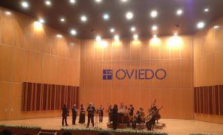 El cambio climático de Forma Antiqva