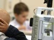 1.100 cánceres infantiles diagnosticados año, cura