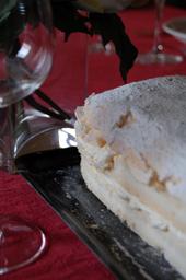 PASTEL RUSO TÍPICO DE BILBAO PASO A PASO