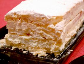 PASTEL RUSO TÍPICO DE BILBAO PASO A PASO