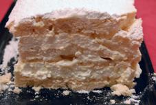 PASTEL RUSO TÍPICO DE BILBAO PASO A PASO