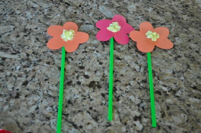 Detalle para mamá o una maestra