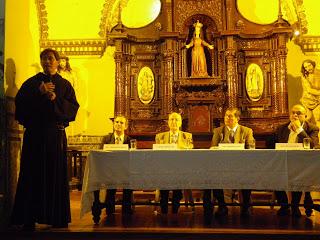 TRAS LAS HUELLAS DEL BARROCO EN EL PERÚ CON EL PADRE SAN CRISTÓBAL, cfm