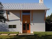 casa junto afueras Austin,