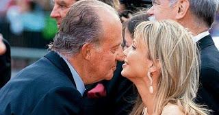 El Gobierno esquiva el “affaire” Corina y evita la transparencia en el tema.