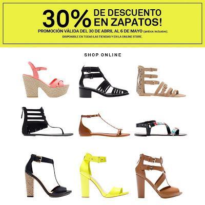 Descuento de la semana