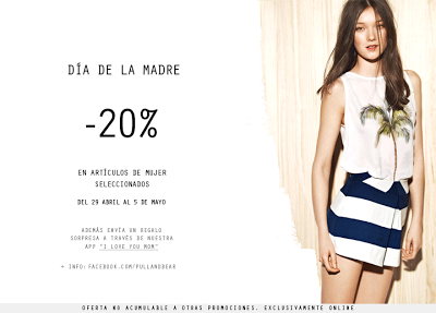 Descuento de la semana