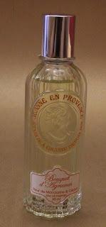 El Perfume del Mes – “Boquet d’Agrumes” de JEANNE EN PROVENCE