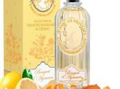 Perfume “Boquet d’Agrumes” JEANNE PROVENCE