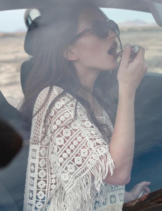 Chit chat: ¿Gloss o mate?