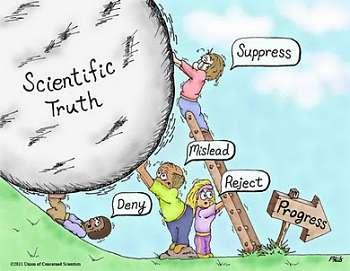 Actualidad Informática. La ciencia se moviliza de nuevo. Rafael Barzanallana. UMU
