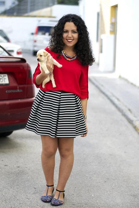 Stirpes and red red1