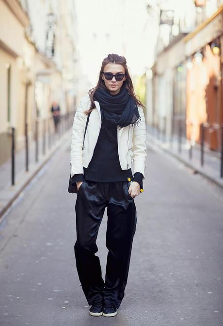 Seven fashion rules you should break from now on Seven fashion rules you should break from now on