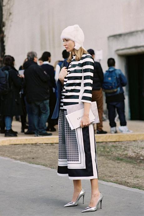 Seven fashion rules you should break from now on Seven fashion rules you should break from now on