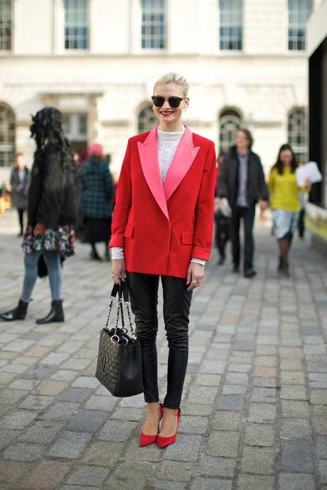 Seven fashion rules you should break from now on Seven fashion rules you should break from now on