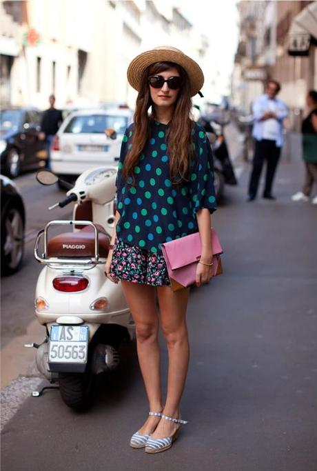 Seven fashion rules you should break from now on Seven fashion rules you should break from now on