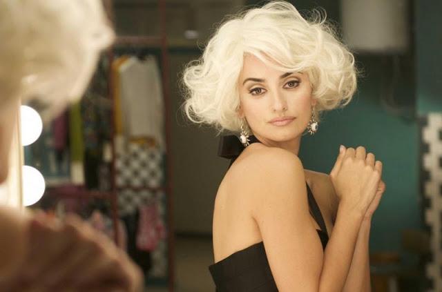 Las mejores interpretaciones de Penélope Cruz en 15 fotos