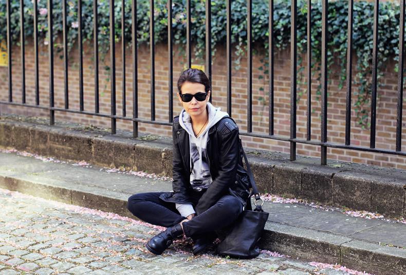 Kate Moss Sweatshirt