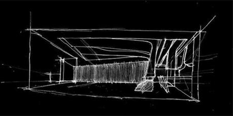 A-cero presenta nuevas imágenes de obra de la reforma en un ático de gandía