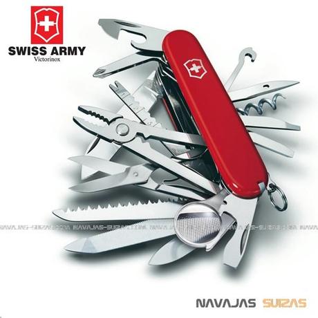 Presentando la fragancia VICTORIA de Victorinox (#MiYoSuizo)