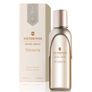 Presentando la fragancia VICTORIA de Victorinox (#MiYoSuizo) Presentando la fragancia VICTORIA de Victorinox (#MiYoSuizo)