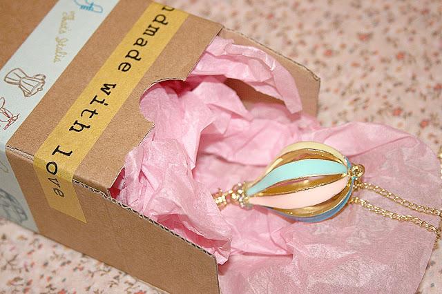 SORTEO DESDE “EL MUNDO DE CHLOÉ”