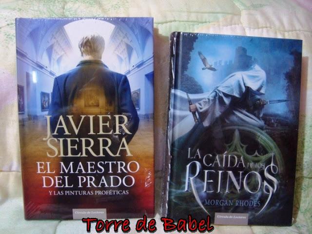 Cosecha de la temporada: 1 de 2