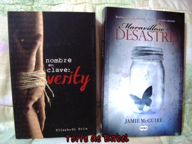 Cosecha de la temporada: 1 de 2