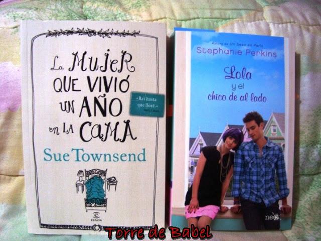 Cosecha de la temporada: 1 de 2